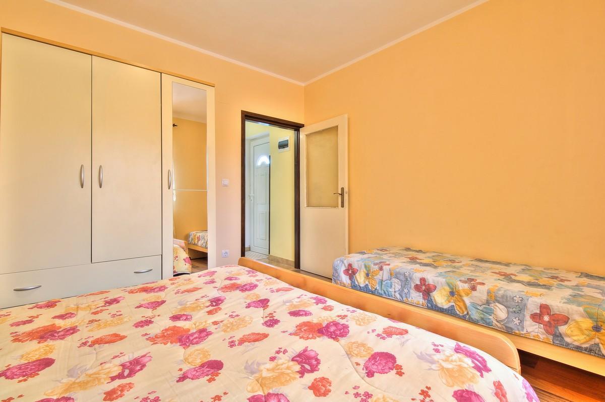 Lorena Apartments Umago Exterior foto