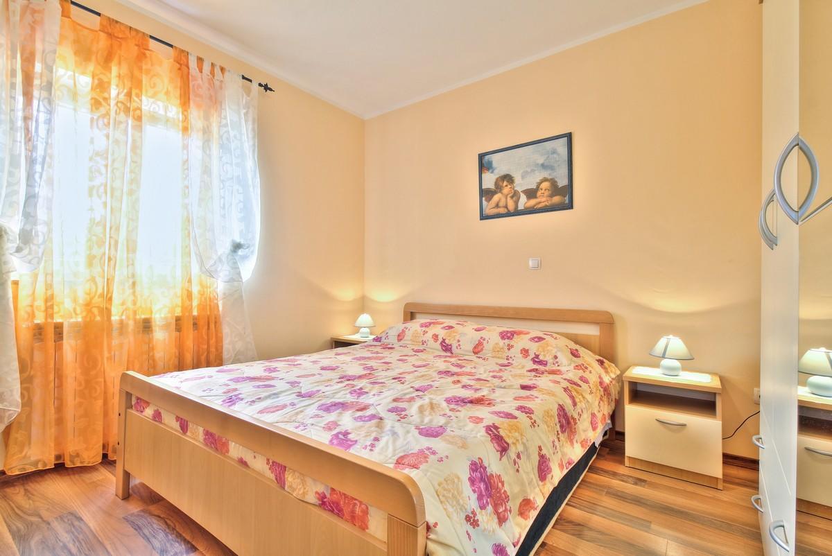 Lorena Apartments Umago Exterior foto