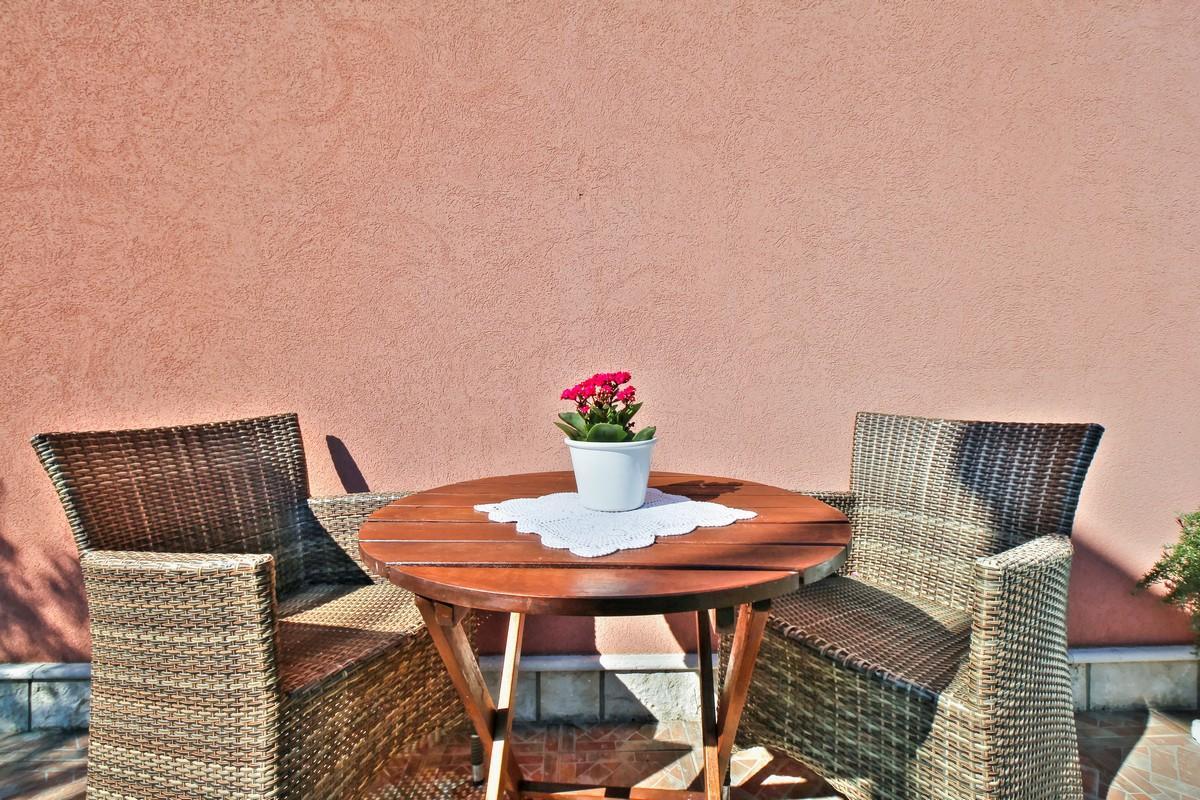 Lorena Apartments Umago Exterior foto
