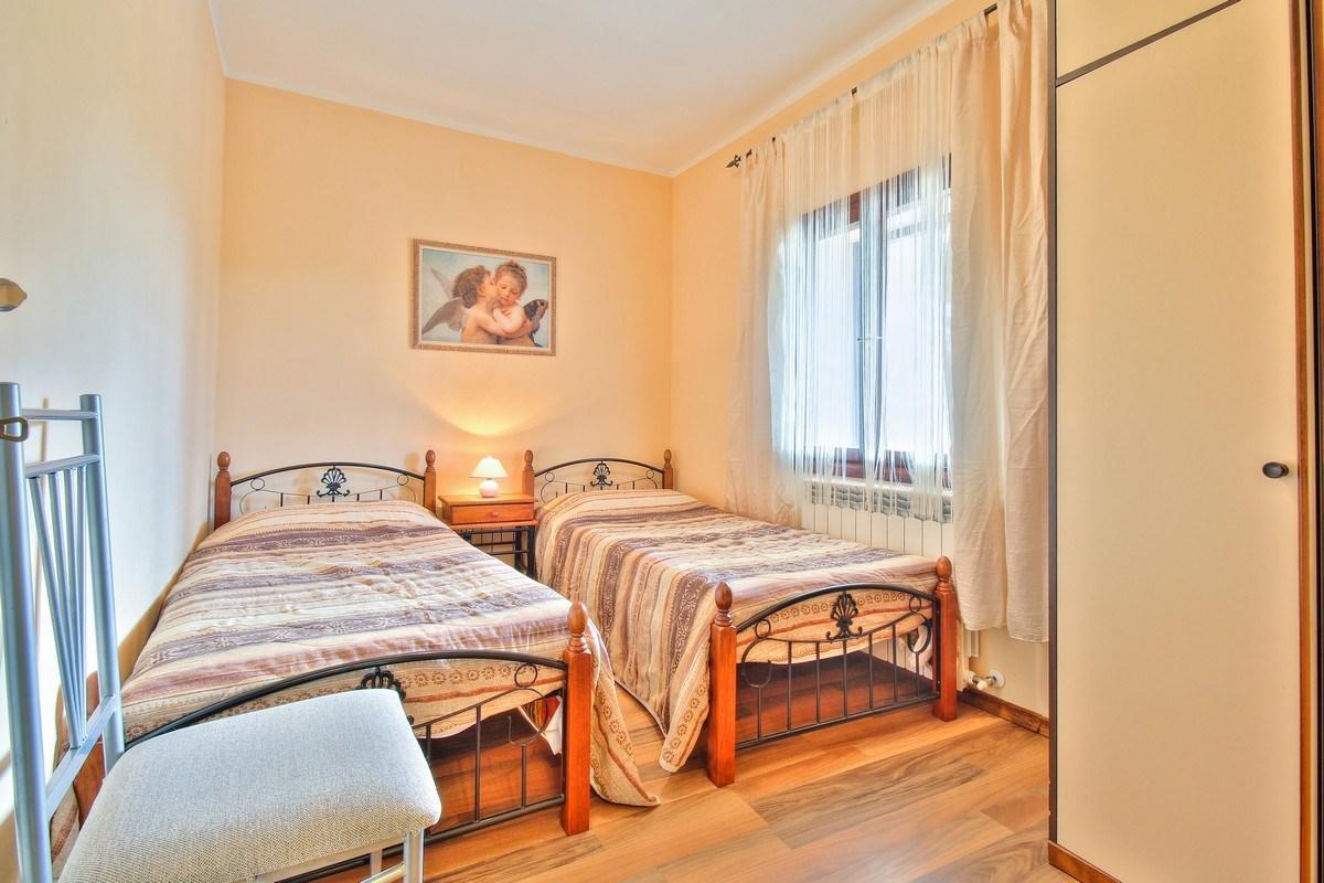 Lorena Apartments Umago Exterior foto